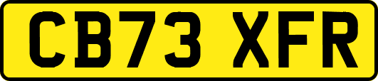 CB73XFR