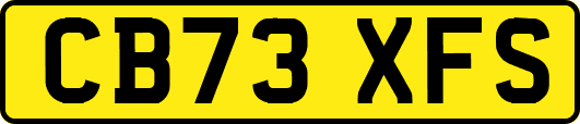 CB73XFS