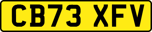 CB73XFV