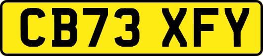 CB73XFY