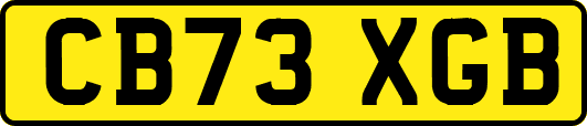 CB73XGB