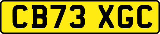 CB73XGC