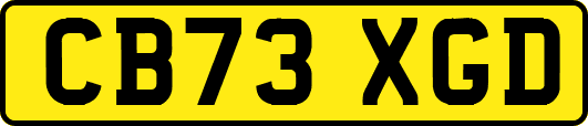 CB73XGD