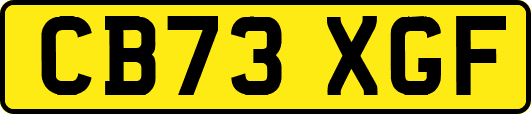 CB73XGF