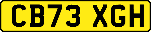 CB73XGH