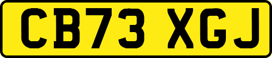 CB73XGJ