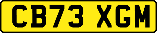 CB73XGM