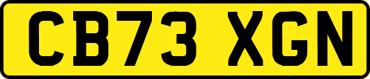 CB73XGN