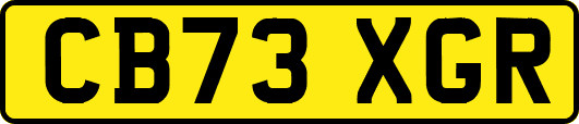 CB73XGR