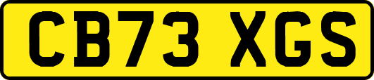 CB73XGS