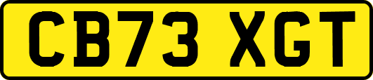 CB73XGT