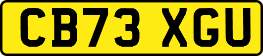 CB73XGU