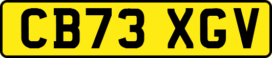 CB73XGV