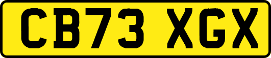 CB73XGX
