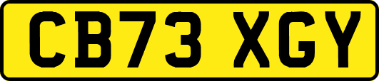 CB73XGY