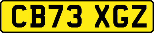 CB73XGZ