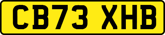 CB73XHB