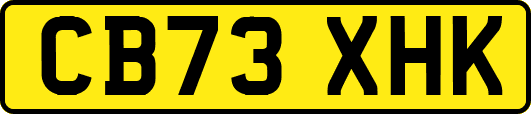 CB73XHK