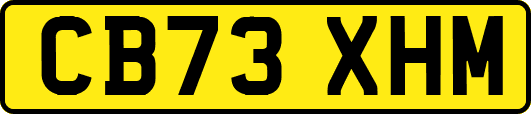 CB73XHM