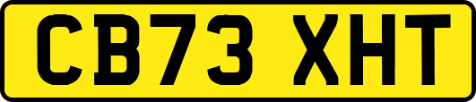 CB73XHT