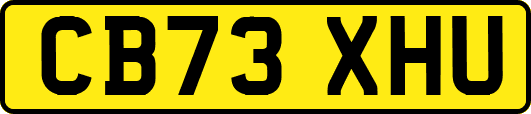 CB73XHU