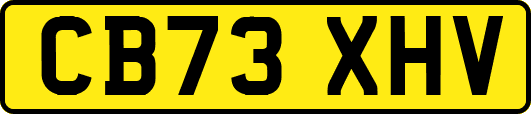 CB73XHV