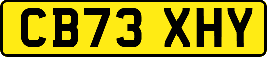 CB73XHY