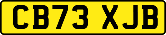 CB73XJB