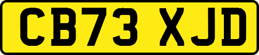 CB73XJD