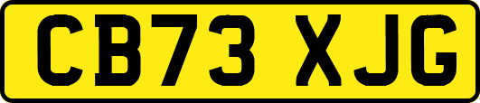 CB73XJG
