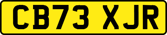 CB73XJR