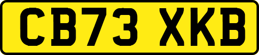 CB73XKB