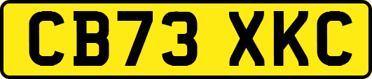 CB73XKC