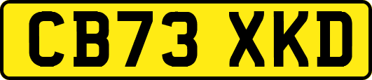 CB73XKD