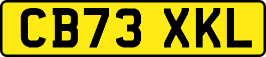 CB73XKL