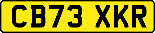 CB73XKR