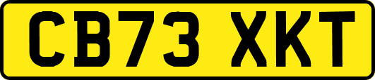 CB73XKT