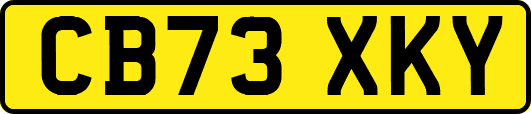 CB73XKY