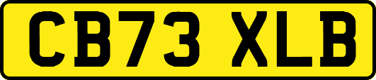 CB73XLB