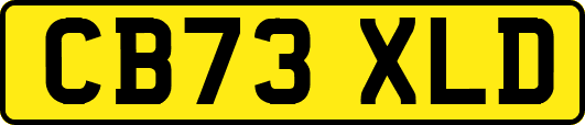 CB73XLD