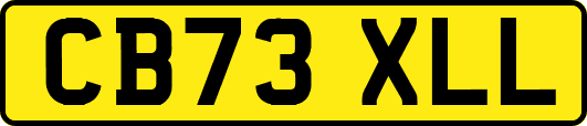 CB73XLL