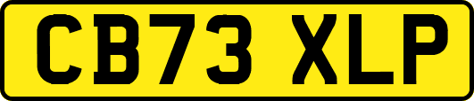 CB73XLP