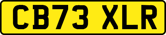 CB73XLR
