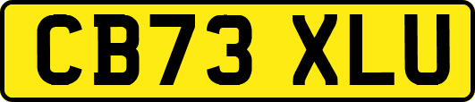 CB73XLU