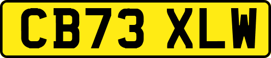 CB73XLW