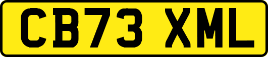 CB73XML