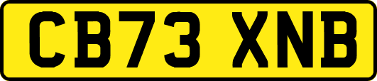 CB73XNB