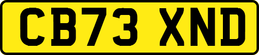 CB73XND