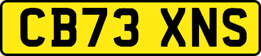 CB73XNS