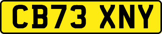 CB73XNY